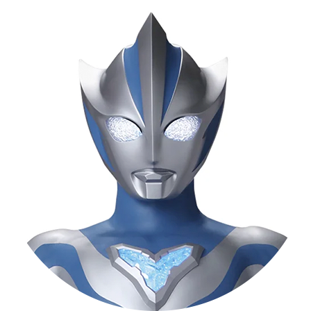 増田屋 ウルトラマン手踊り ウルトラマン/バルタン星人 TSUBURAYA限定